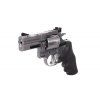 Vzduchový revolver ASG Dan Wesson 715 2,5" silver broky  + Doprava zdarma na další nákup