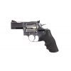 Vzduchový revolver ASG Dan Wesson 715 2,5" silver broky  + Doprava zdarma na další nákup