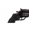 Vzduchový revolver ASG Dan Wesson 715 4" gray broky  + Doprava zdarma na další nákup