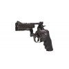 Vzduchový revolver ASG Dan Wesson 715 4" gray broky  + Doprava zdarma na další nákup