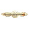 short range day fighter clasp gold