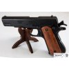 denix automatic 45 pistol m1911a1 usa 1911 wwi ii (3)