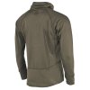Triko TACTICAL TERMOFLEECE ZELENÉ (velikost S)