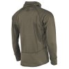 Triko TACTICAL TERMOFLEECE ZELENÉ (velikost S)
