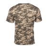 Triko krátký rukáv ACU DIGITAL (velikost 3XL)