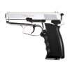 Vzduchová pistole Ekol ES 66 Compact chrom 4,5mm  + Doprava zdarma na další nákup