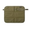 Podsedák VAGABOND OLIVE GREEN