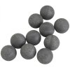 Kuličky T4E 50 Steel Rubber Ball 10ks