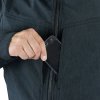 Bunda INTREPID softshell ŠEDÁ  + Doprava zdarma na další nákup