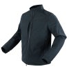 Bunda INTREPID softshell ŠEDÁ  + Doprava zdarma na další nákup