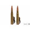 Nástěnný držák patrona CAL.30-06 SPRINGFIELD