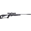 Vzduchovka Crosman Fire NP s optikou cal.4,5mm  + Diabolky STANDARD 4,5mm (200ks)