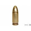 denix MP40 submachine gun bullet