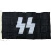 flag waffen ss cotton