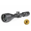 Puškohled Valiant Kronos 3-12x56 SIR RAQ  + Doprava zdarma na další nákup