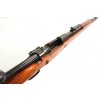 Karabina Mauser 98K s páskem  + Výukový manuál k německé pušce Mauser 98K