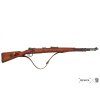 Karabina Mauser 98K s páskem