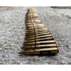 Nábojový pás ke kulometu MG34 a MG42 včetně nábojů
