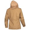 Bunda US M65 REGIMENT s vložkou KHAKI (velikost 4XL)