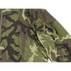 Mikina za zip TACTICAL maskáčová vz.95 Les (velikost 3XL)