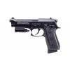 Vzduchová pistole Crosman P1 Full Auto 4,5mm  + Voucher na další nákup
