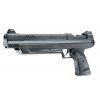 Vzduchová pistole Umarex Strike Point 5,5mm  + Doprava zdarma na další nákup