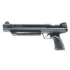Vzduchová pistole Umarex Strike Point 5,5mm  + Doprava zdarma na další nákup