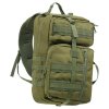 Batoh TACTISLING přes rameno ZELENÝ  + Doprava zdarma na další nákup