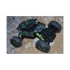 Amewi RC auto Rock Crawler Reely 1:18 zelená