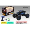 Amewi RC auto Rock Crawler Reely 1:18 modrá