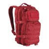 Batoh ASSAULT I malý ČERVENÝ