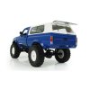 Amewi RC auto Off Road Pickup 1:16 RTR modrý  + Doprava zdarma na další nákup