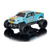 Carson RC auto The Blaster 1:10 modrá