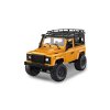 Amewi RC auto D90 Rock Crawler Defender 1:12 žlutá  + Doprava zdarma na další nákup