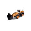 DOUBLE E RC kolový nakladač Wheel Loader s funkční lžící 1:20