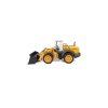 DOUBLE E RC kolový nakladač Wheel Loader s funkční lžící 1:20