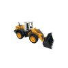 DOUBLE E RC kolový nakladač Wheel Loader s funkční lžící 1:20