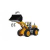 DOUBLE E RC kolový nakladač Wheel Loader s funkční lžící 1:20