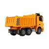 Double E RC sklápěč Mercedes-Benz Arocs Dump Truck s funkční korbou 1:20
