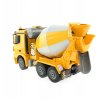 DOUBLE E RC míchačka Merecedes-Benz Arocs Cement Mixer 1:20