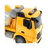 DOUBLE E RC míchačka Merecedes-Benz Arocs Cement Mixer 1:20