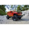 Carson RC auto Hummer H2 Hasiči 1:14  + Doprava zdarma na další nákup