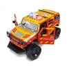 Carson RC auto Hummer H2 Hasiči 1:14  + Doprava zdarma na další nákup