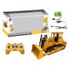 DOUBLE E RC buldozer s funkční radlicí 1:20  + Doprava zdarma na další nákup