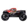 Amewi RC Auto Monster Truck Torche 1:10 červený  + Doprava zdarma na další nákup
