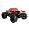 Amewi RC Auto Monster Truck Torche 1:10 červený  + Doprava zdarma na další nákup