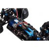 Amewi RC Auto Monster Truck Torche 1:10 červený  + Doprava zdarma na další nákup