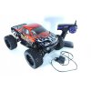 Amewi RC Auto Monster Truck Torche 1:10 červený  + Doprava zdarma na další nákup