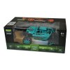 Amewi RC auto Ghost písečná Buggy 1:12 tyrkysové