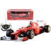 Rastar RC Formule F1 FERRARI F 138 1:12  + Doprava zdarma na další nákup